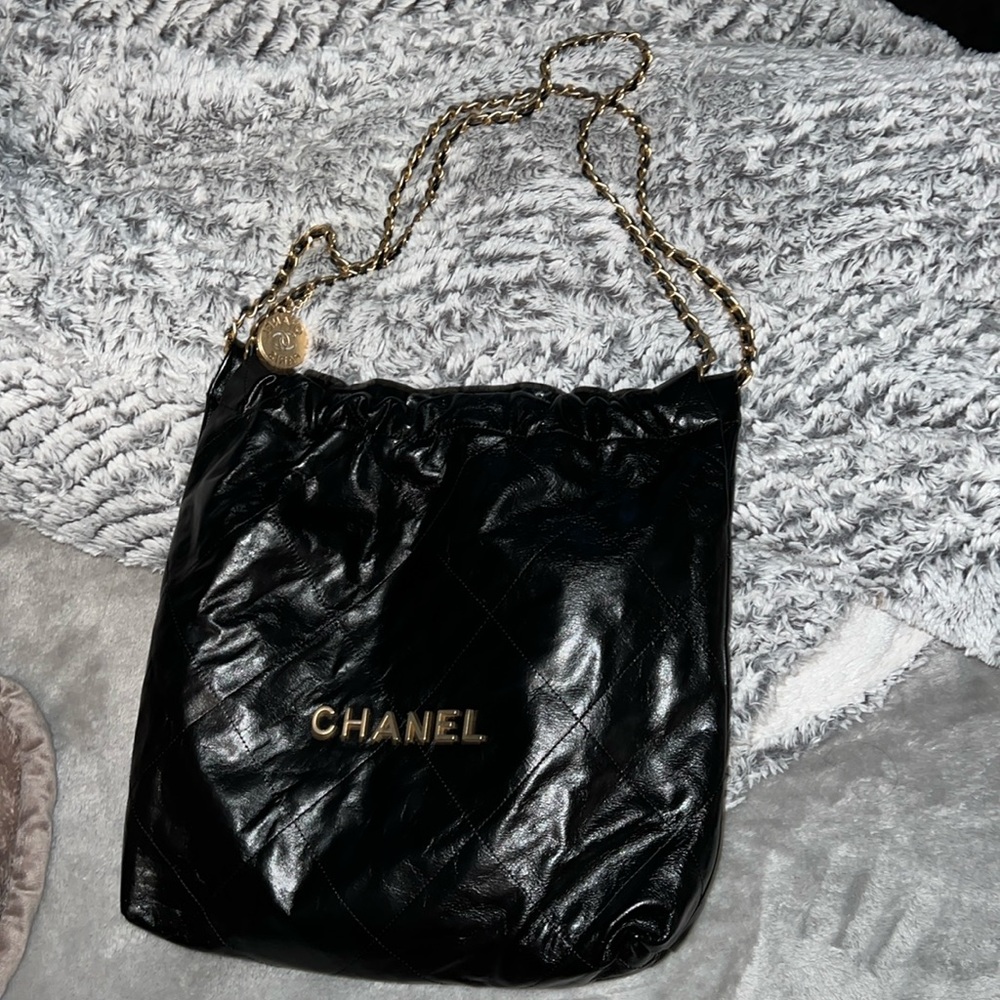 Chanel bag